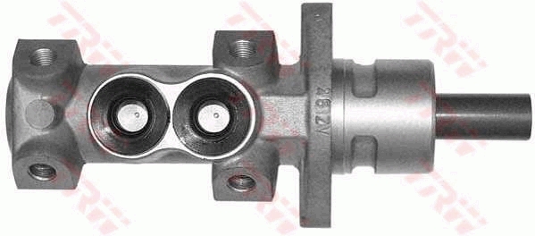 TRW Hoofdremcilinder PML369
