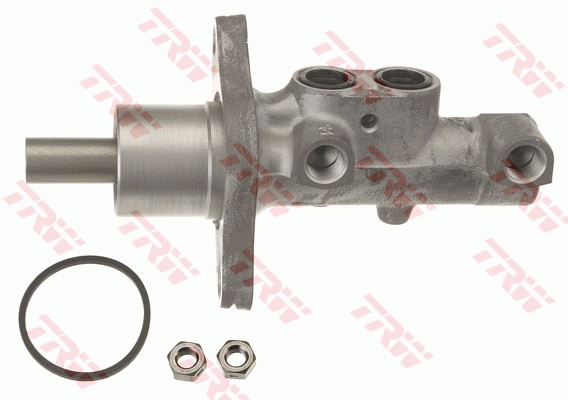 TRW Hoofdremcilinder PML406