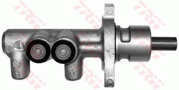 TRW Hoofdremcilinder PML417