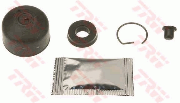 TRW Remklauw revisie SP2029