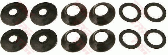 TRW Remklauw revisie SP2556