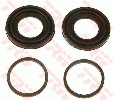 TRW Remklauw revisie SP7965