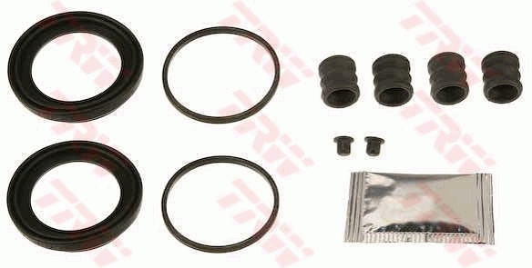 TRW Remklauw revisie SP8290