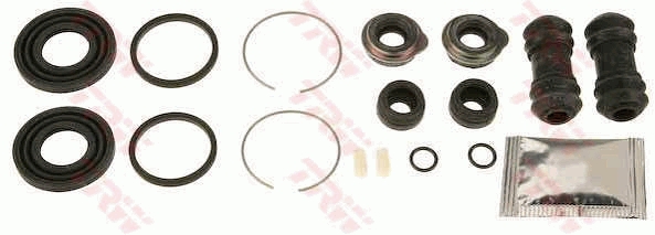 TRW Remklauw revisie SP8782