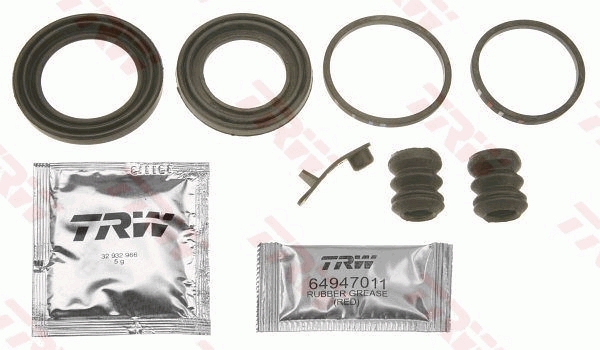 TRW Remklauw revisie SP8971
