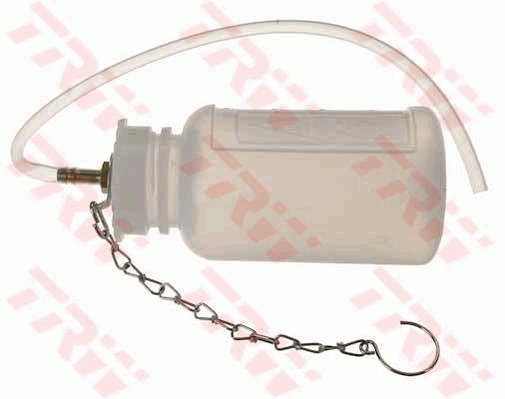 TRW Opvangbak, ontluchting remsystemen YCB237