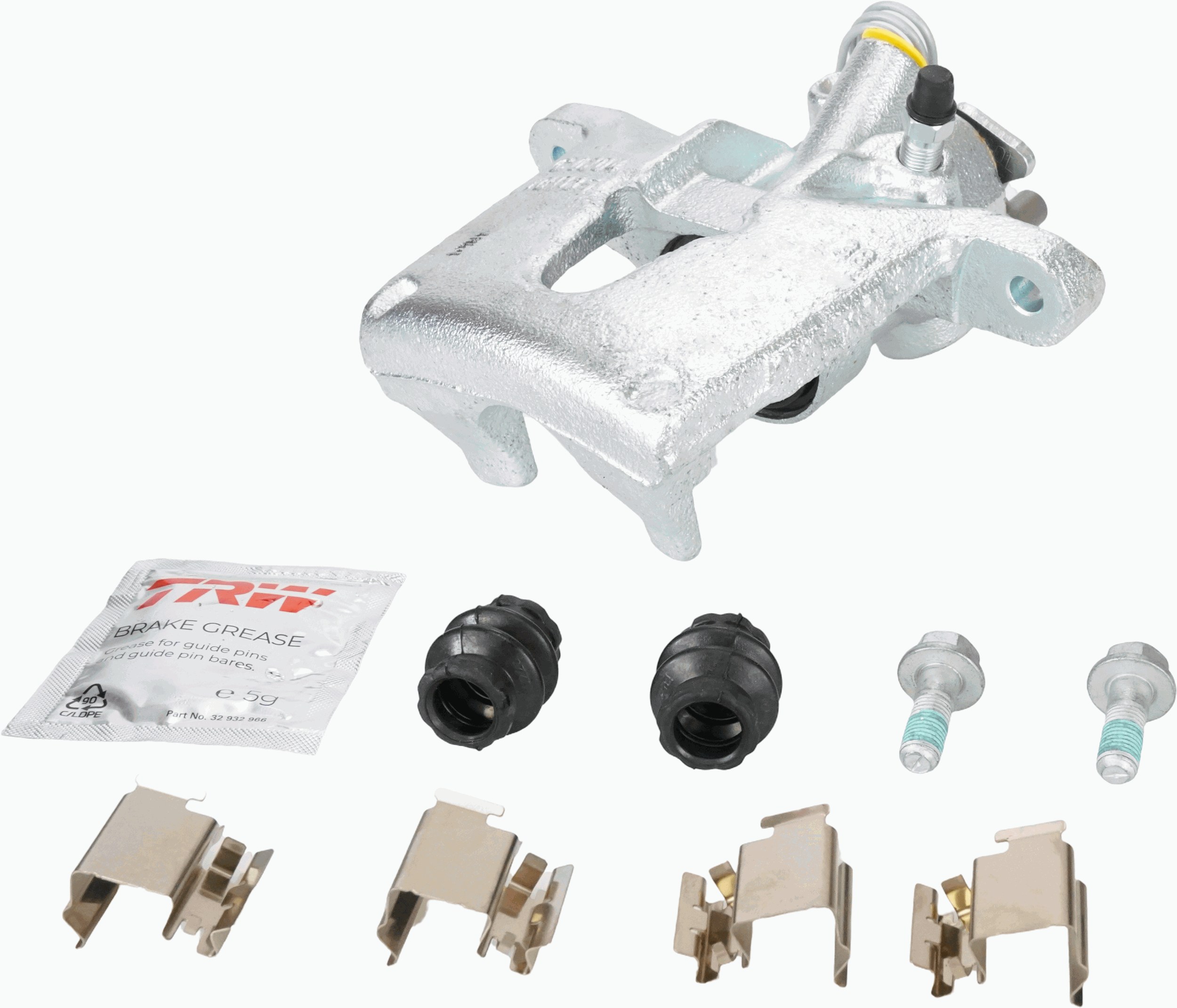 TRW Remzadel/remklauw BHN1073E