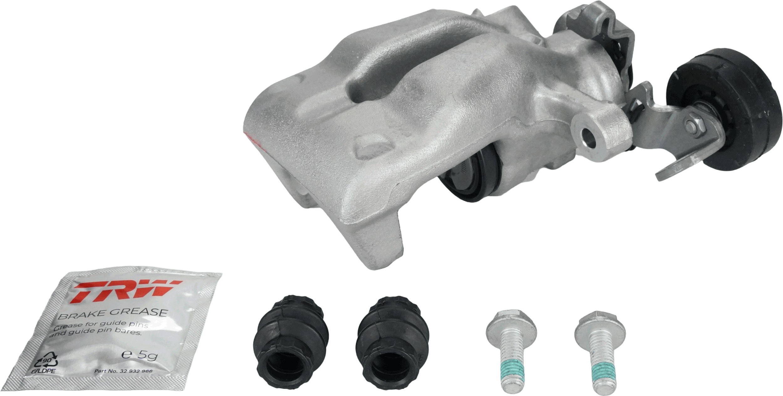 TRW Remzadel/remklauw BHN313E