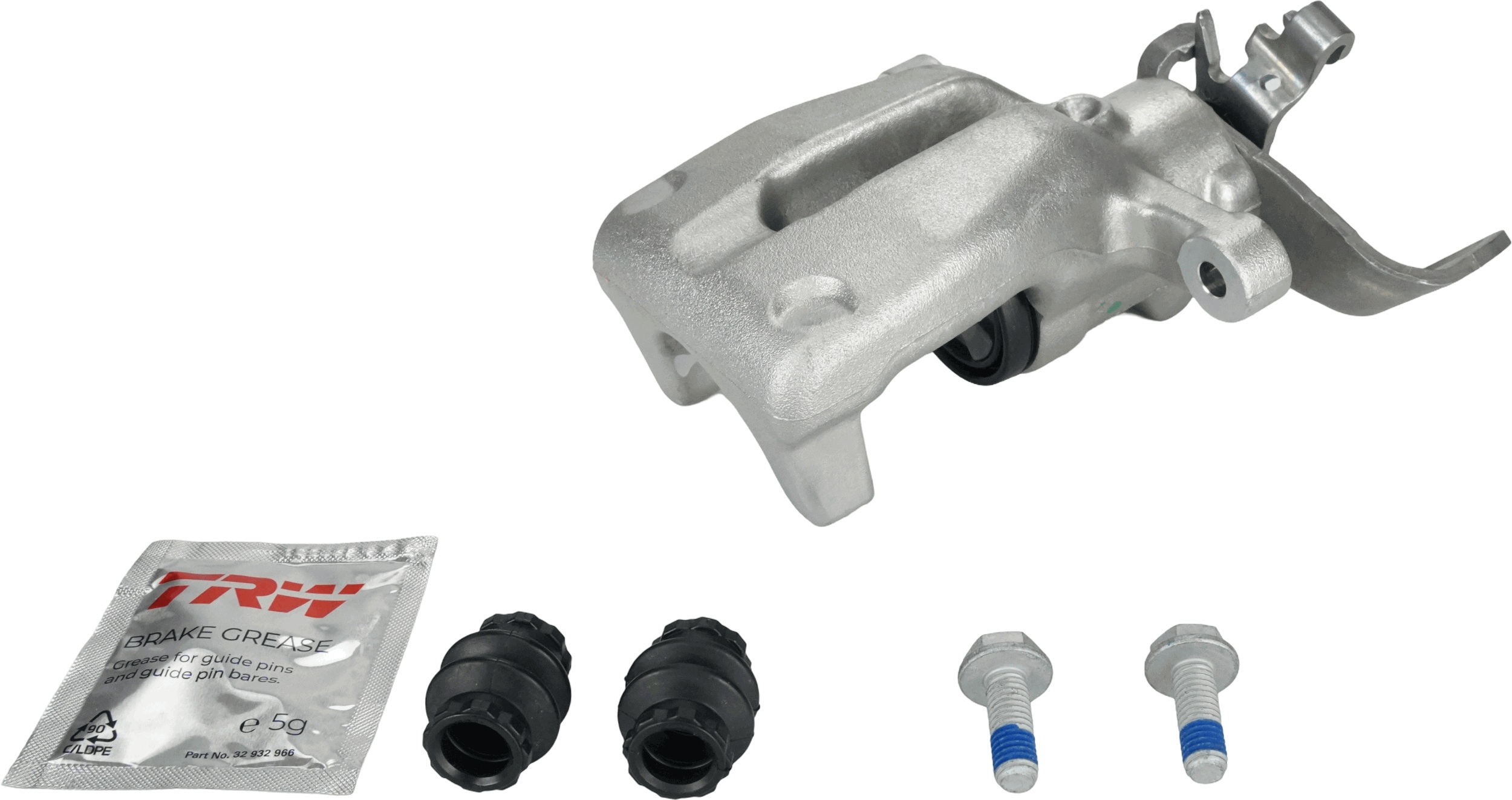 TRW Remzadel/remklauw BHN971E