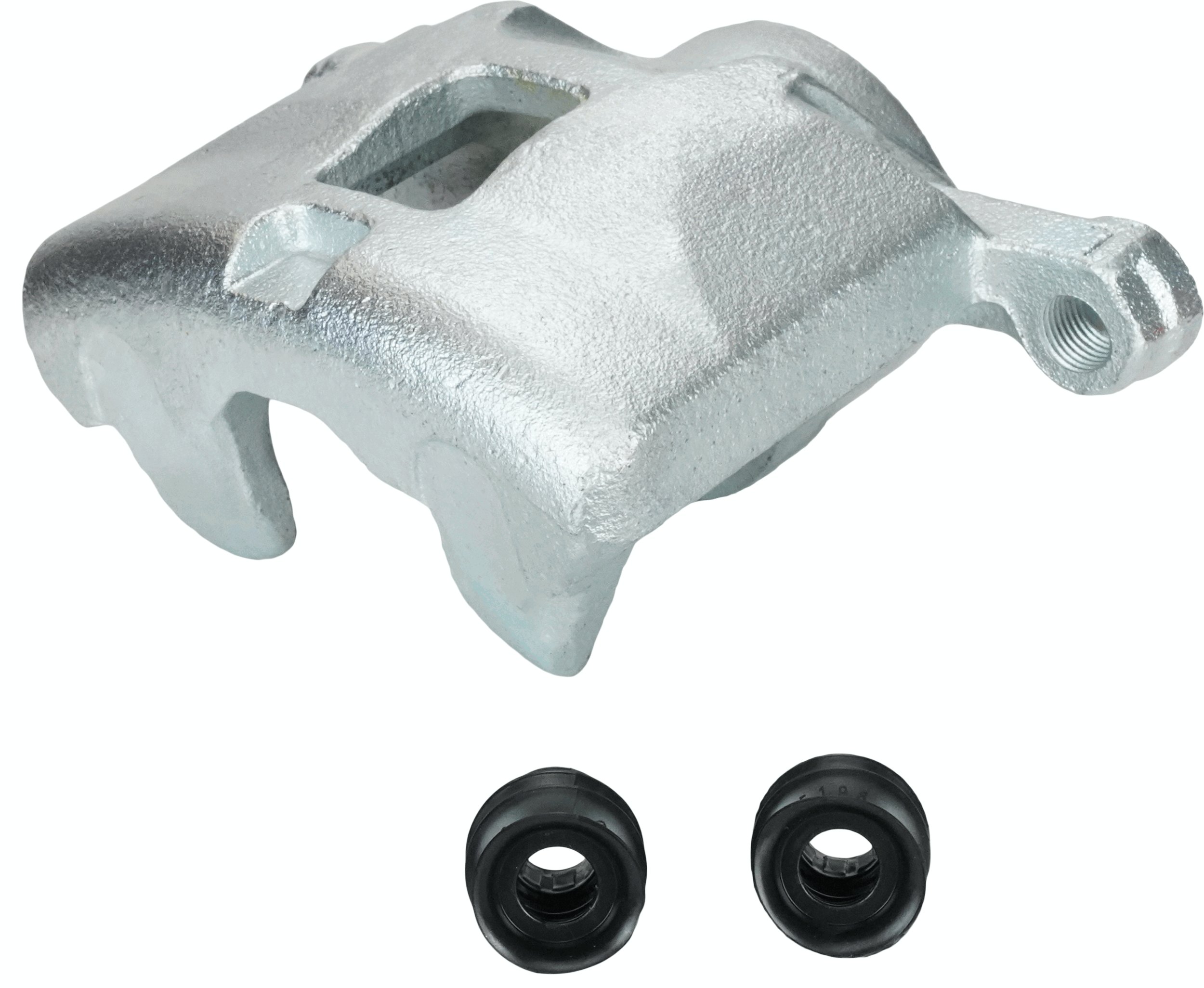 TRW Remzadel/remklauw BHS726E