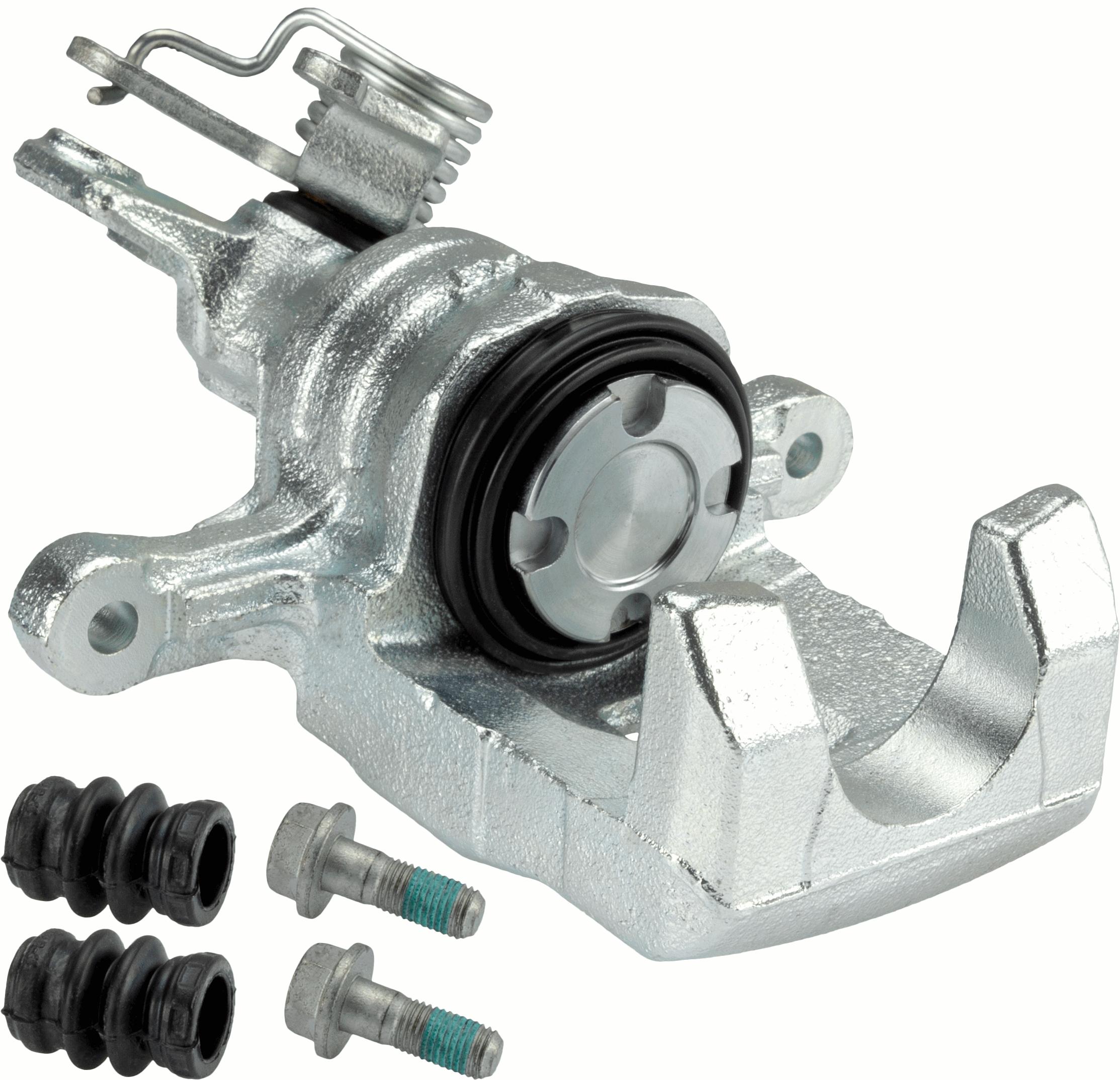 TRW Remzadel/remklauw BHT366E