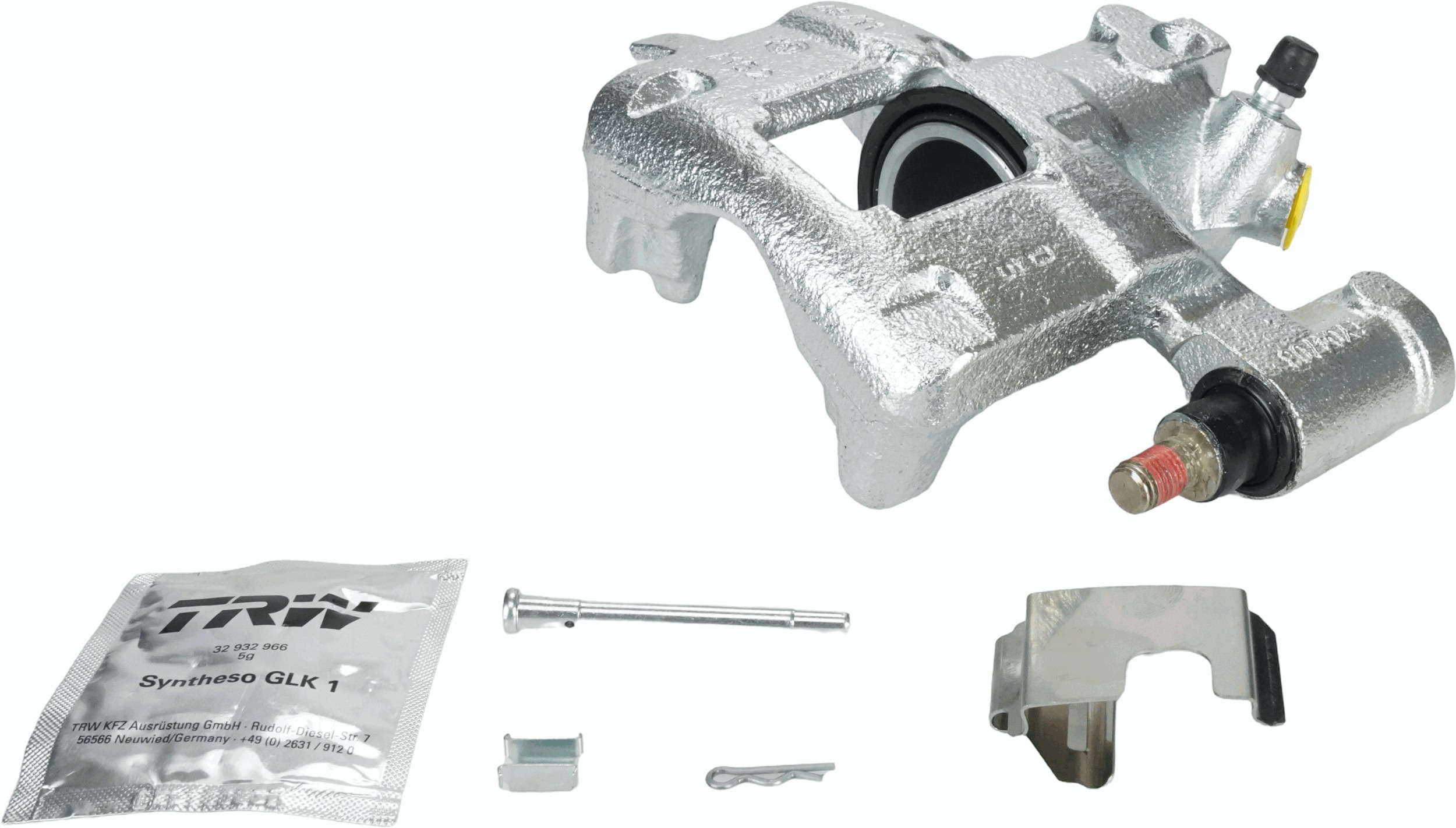 TRW Remzadel/remklauw BHV254E