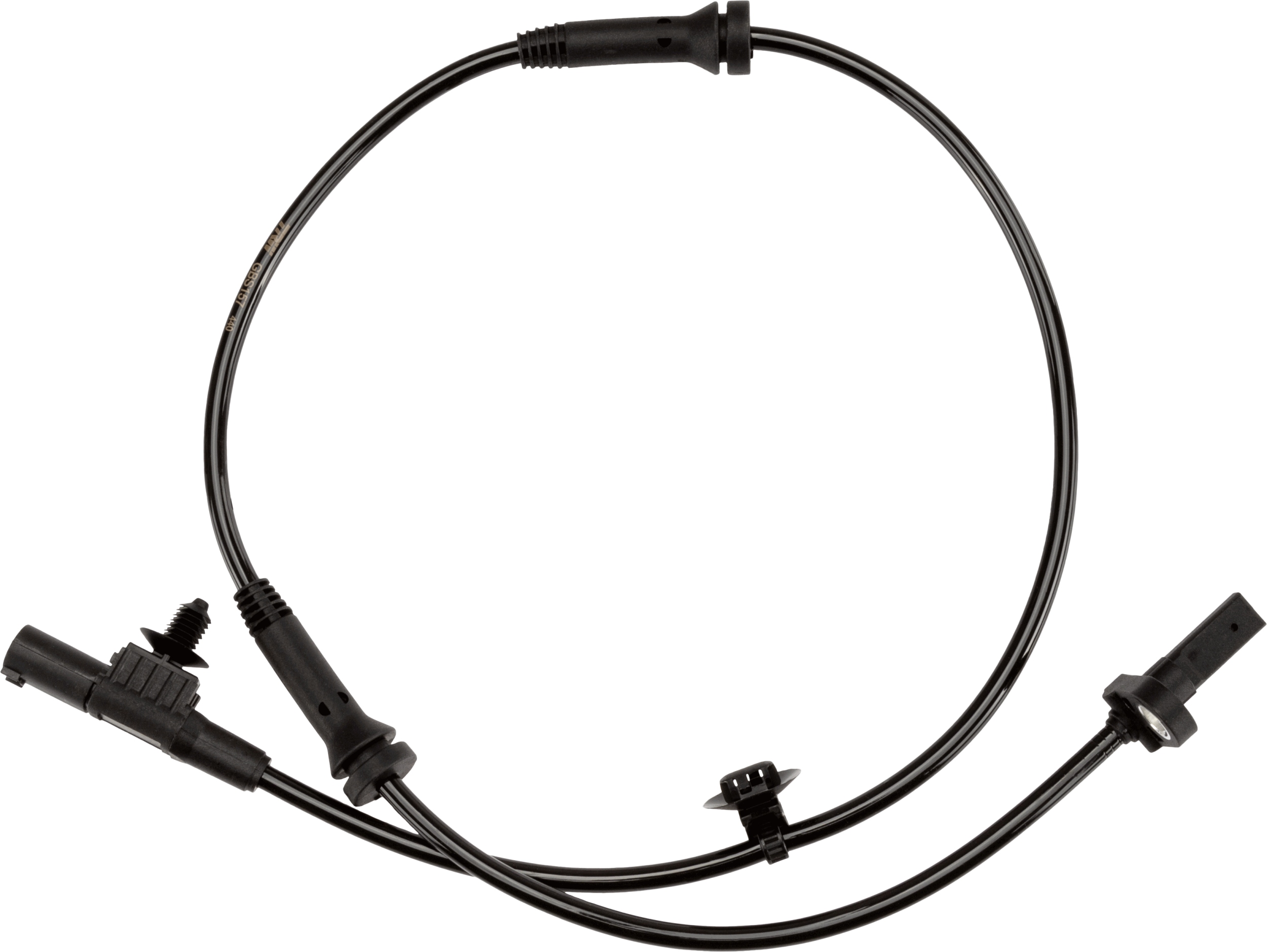 TRW ABS sensor GBS157