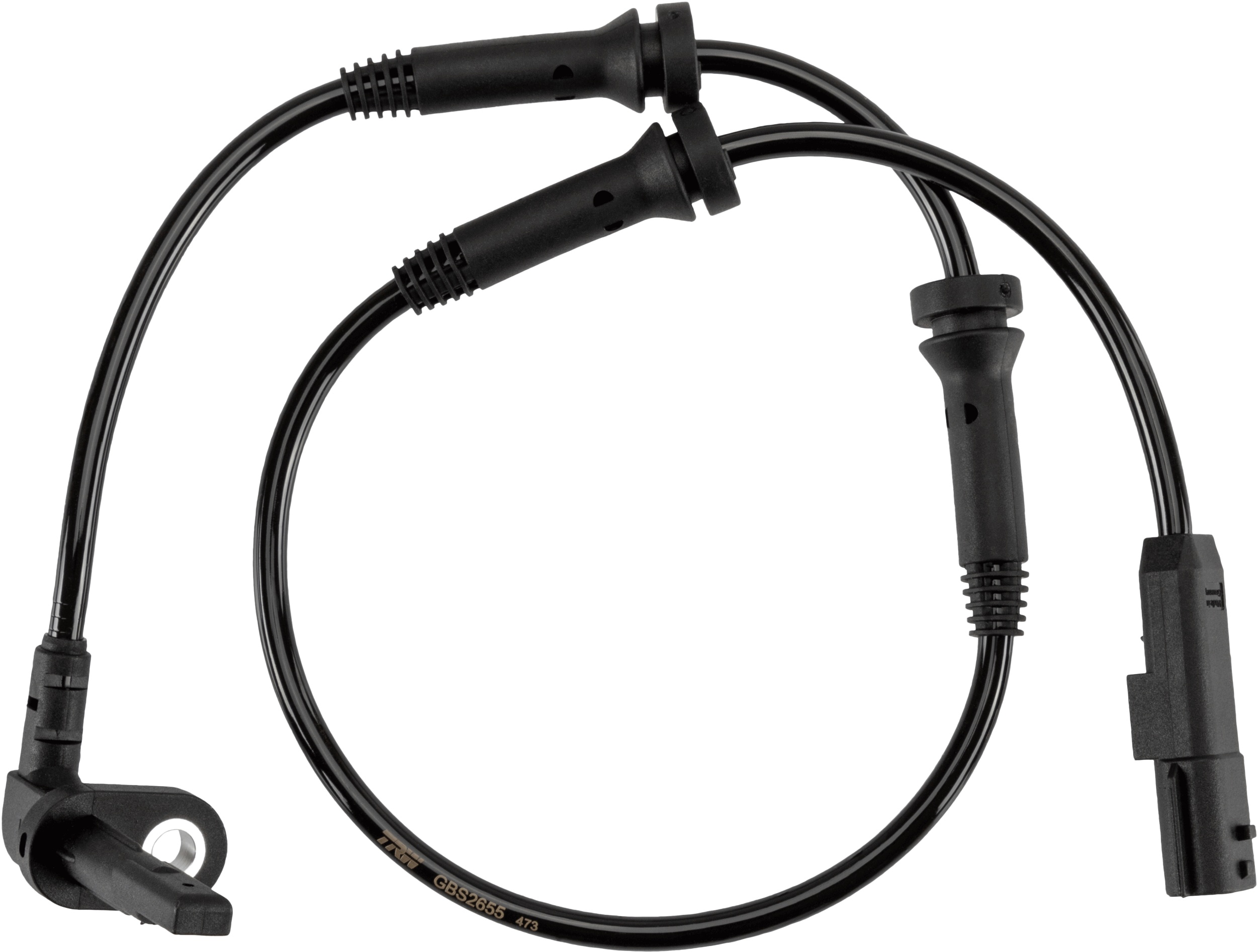 TRW ABS sensor GBS2655