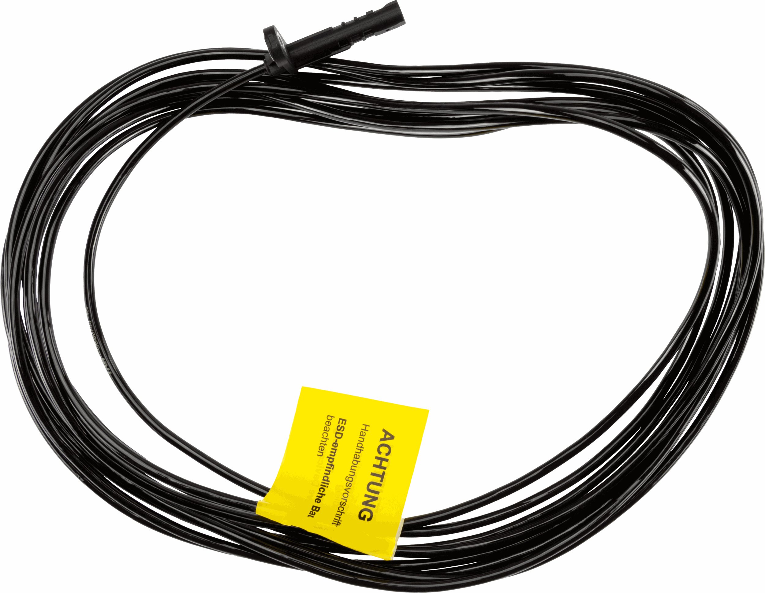 TRW ABS sensor GBS2700