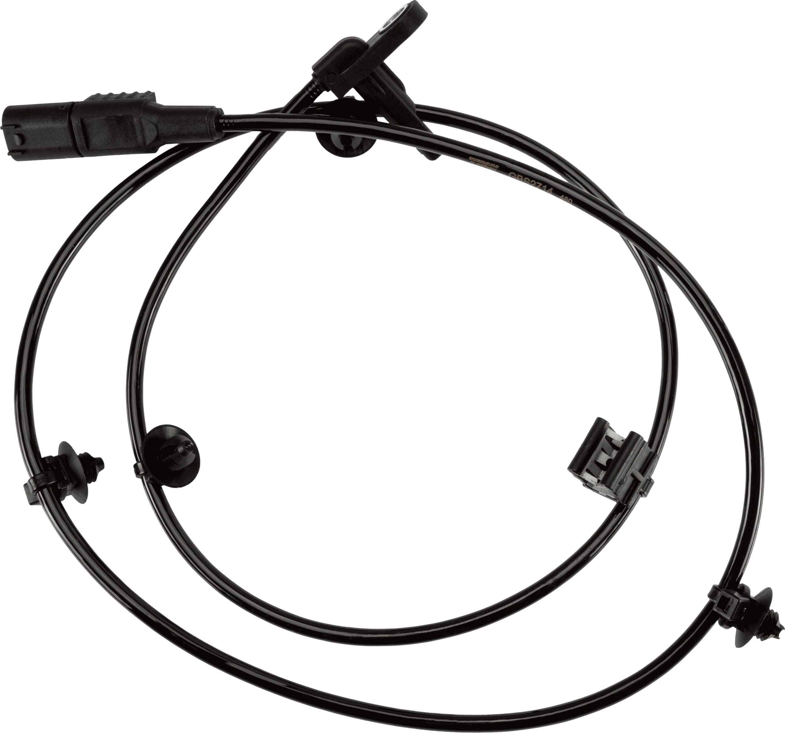 TRW ABS sensor GBS2714
