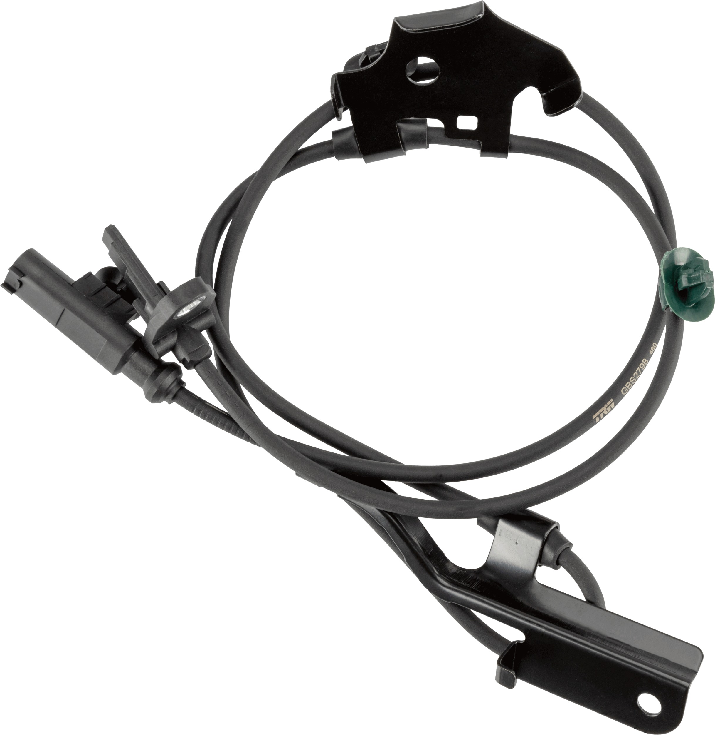 TRW ABS sensor GBS2798