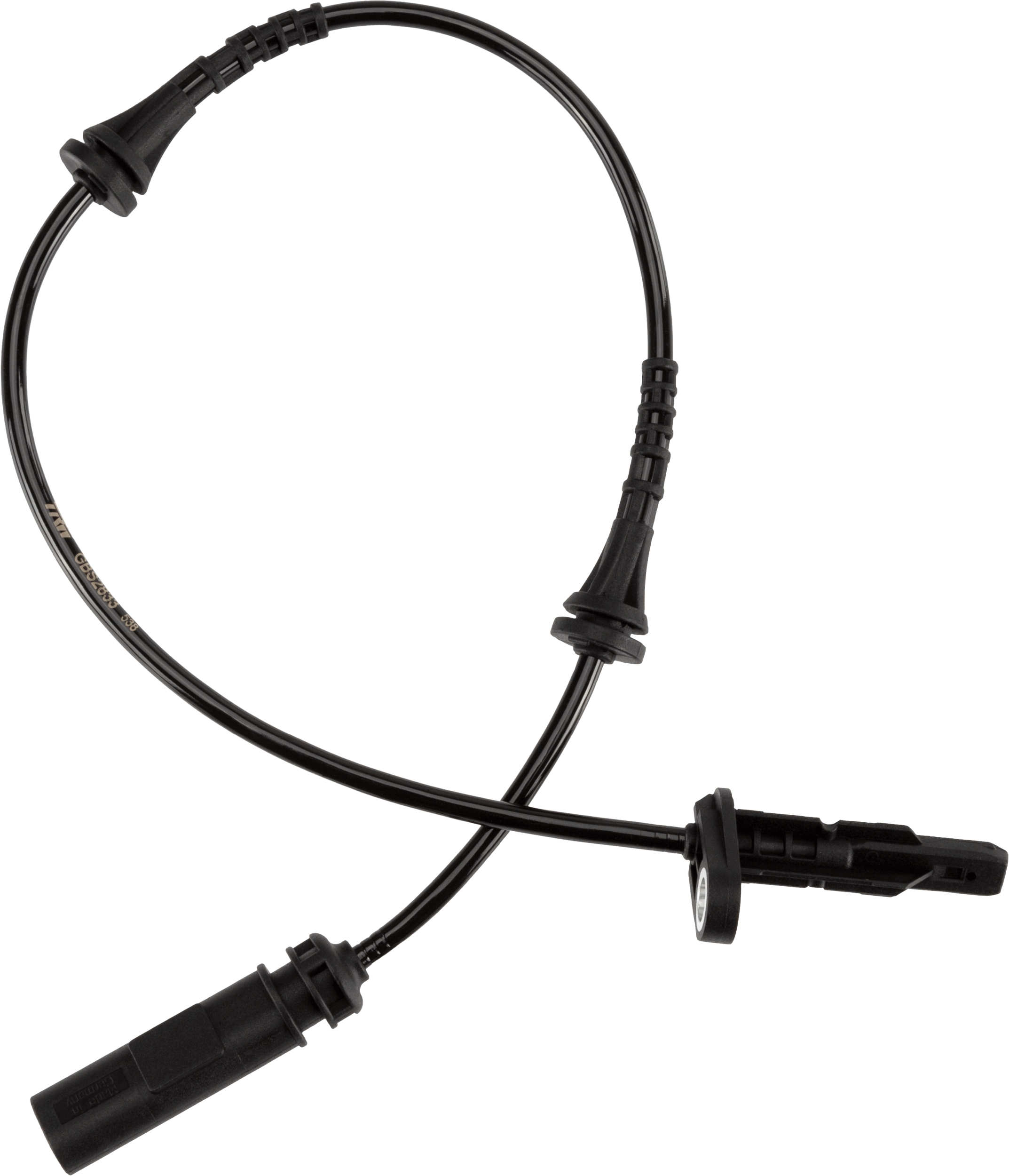 TRW ABS sensor GBS2833