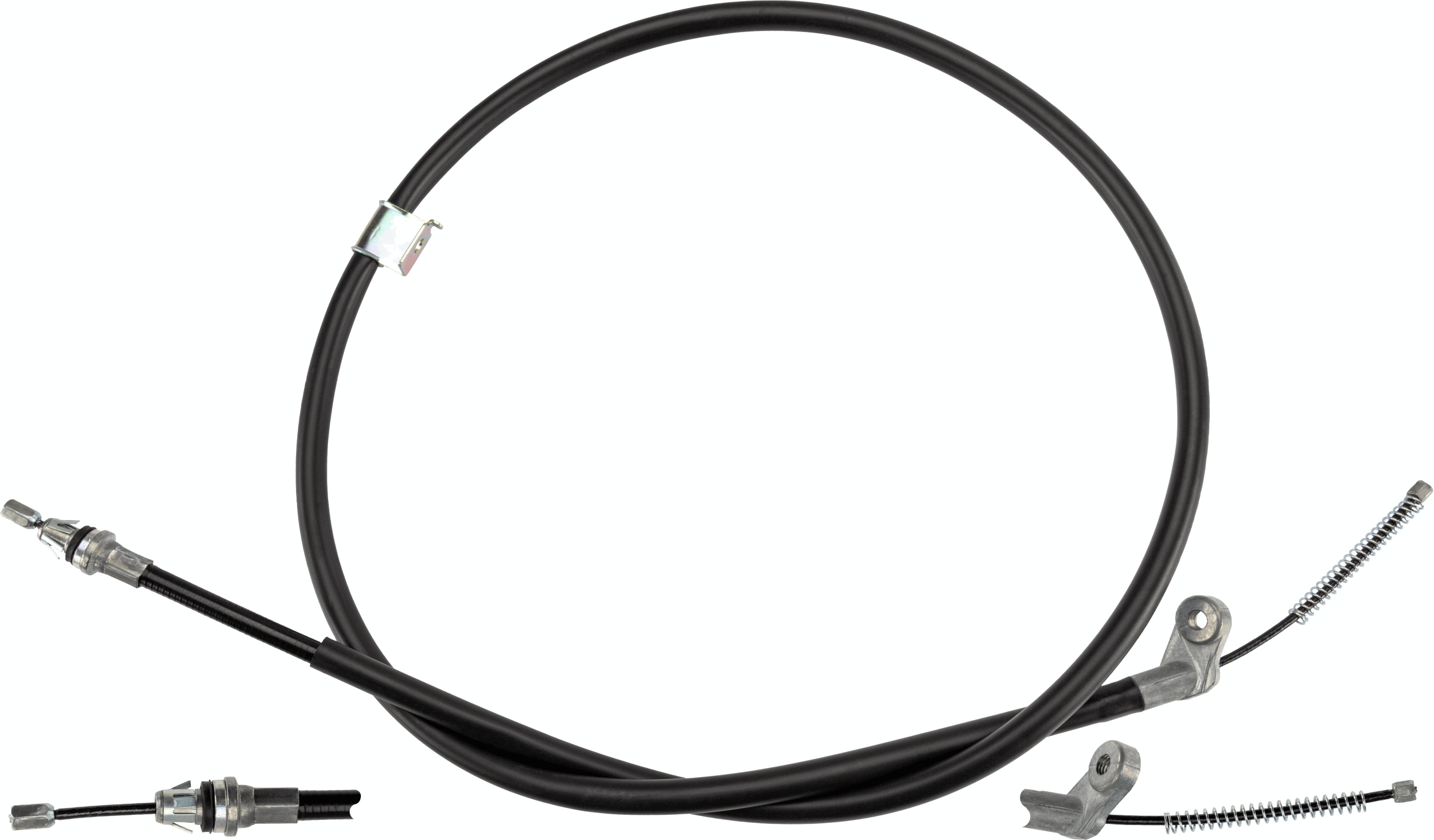 TRW Handremkabel GCH798