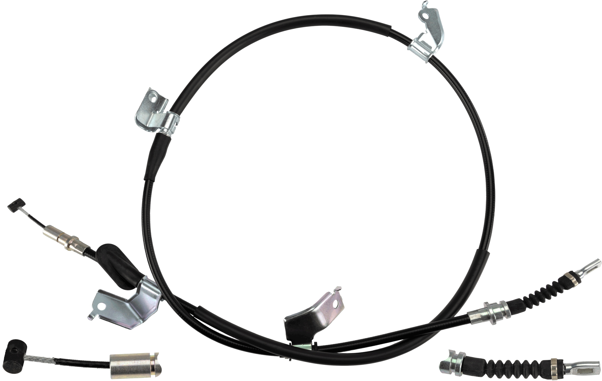 TRW Handremkabel GCH846