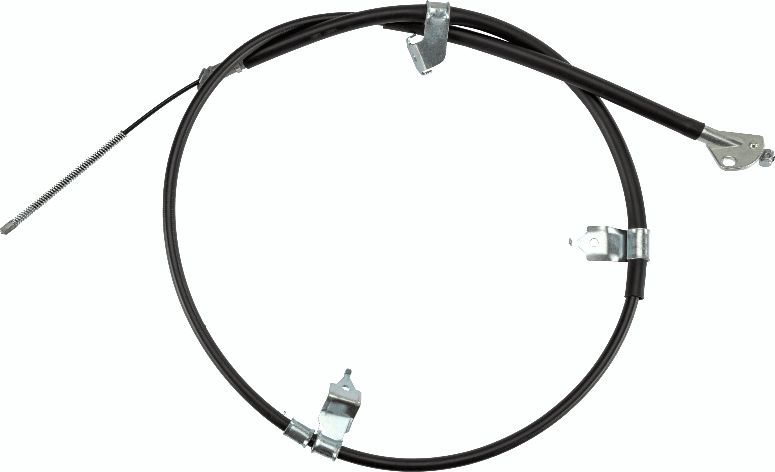 TRW Handremkabel GCH914