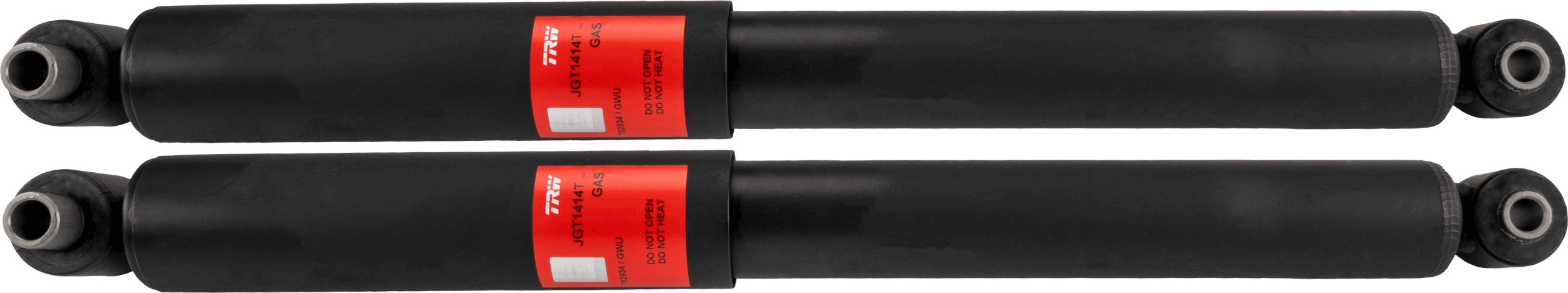 TRW Schokdemper JGT1414T