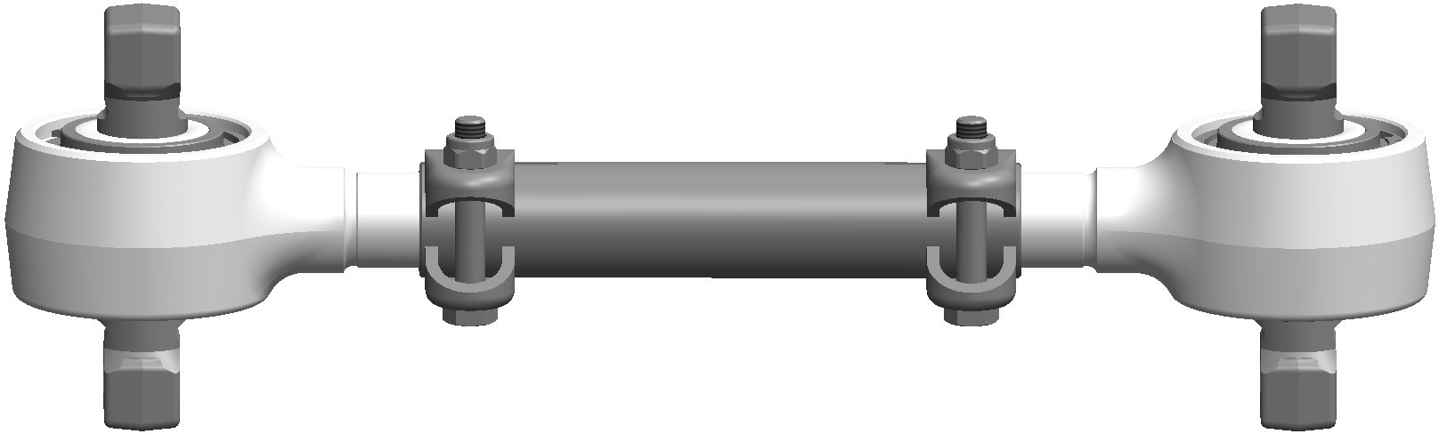 TRW Draagarm, wielophanging JRR0261