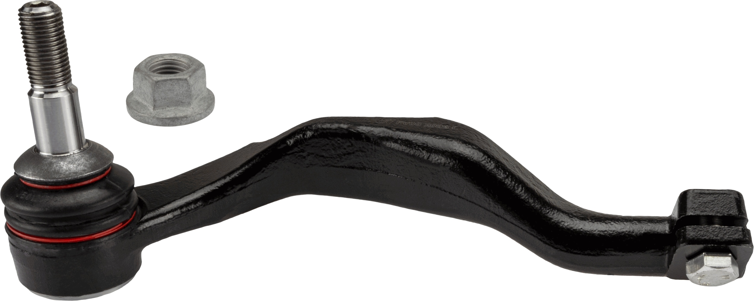 TRW Spoorstangeind / Stuurkogel JTE2096