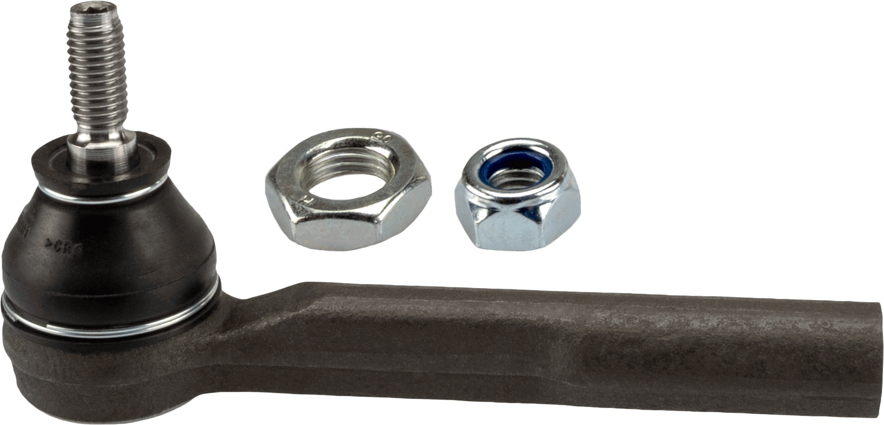 TRW Spoorstangeind / Stuurkogel JTE2180