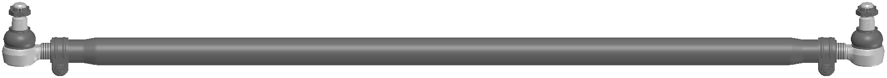 TRW Spoorstang JTR0427