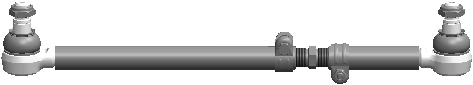 TRW Spoorstang JTR0432