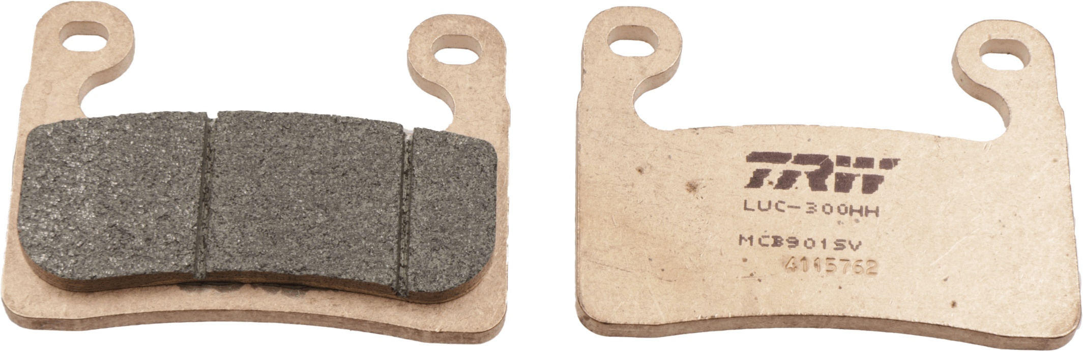 TRW Remblokset MCB901SV