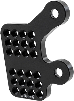 TRW Voetsteuninstallatie MCF415LA