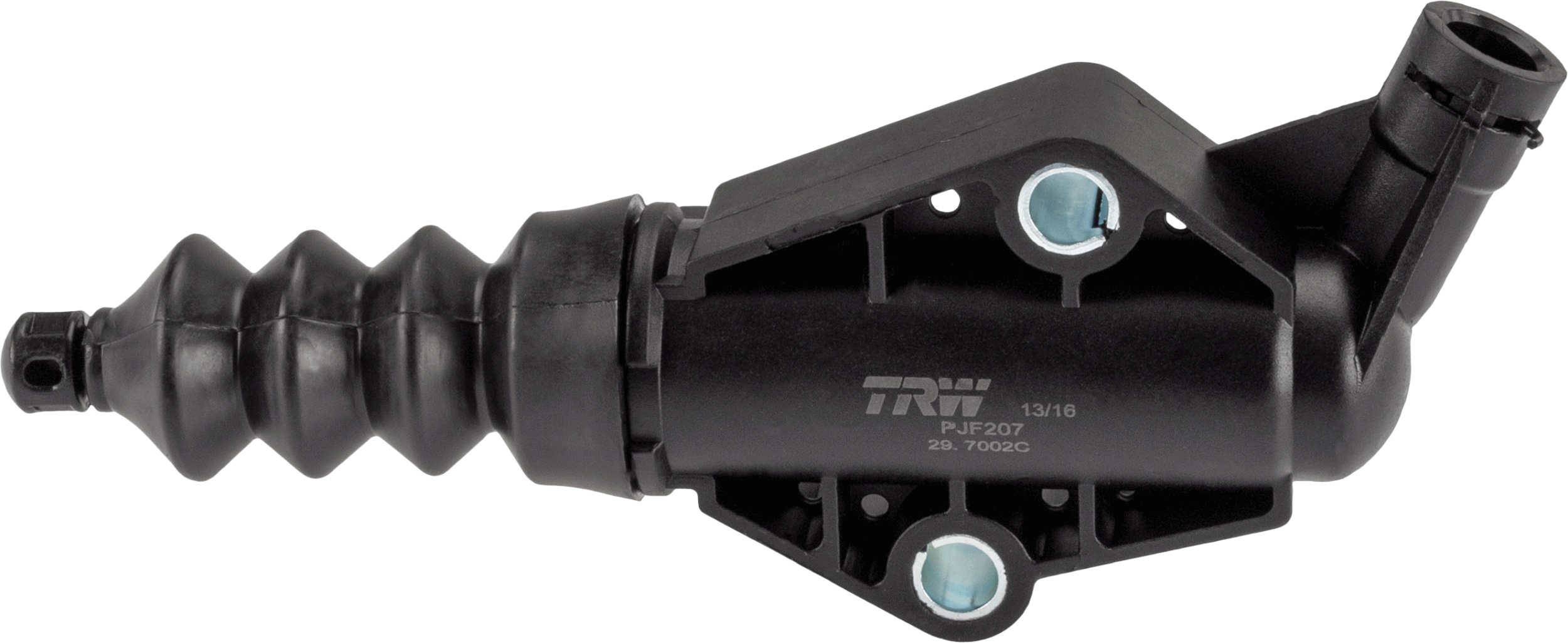 TRW Hulpkoppelingscilinder PJF207