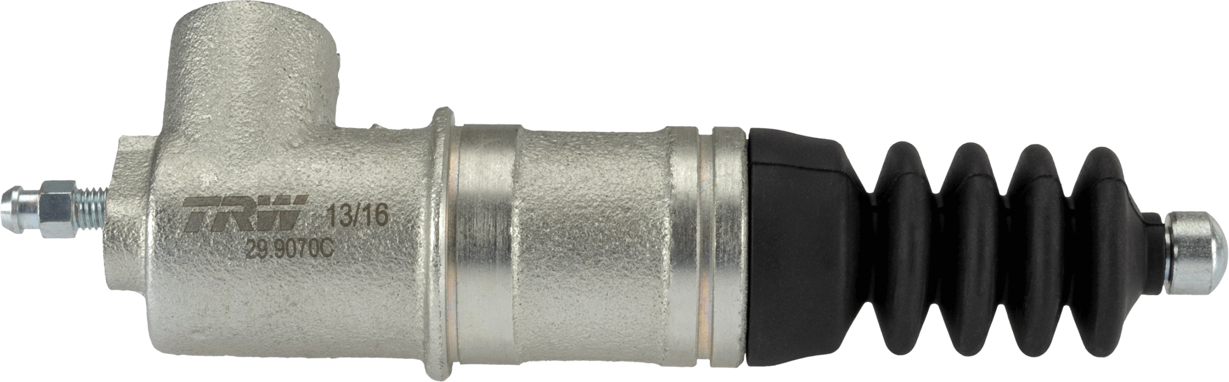 TRW Hulpkoppelingscilinder PJF210