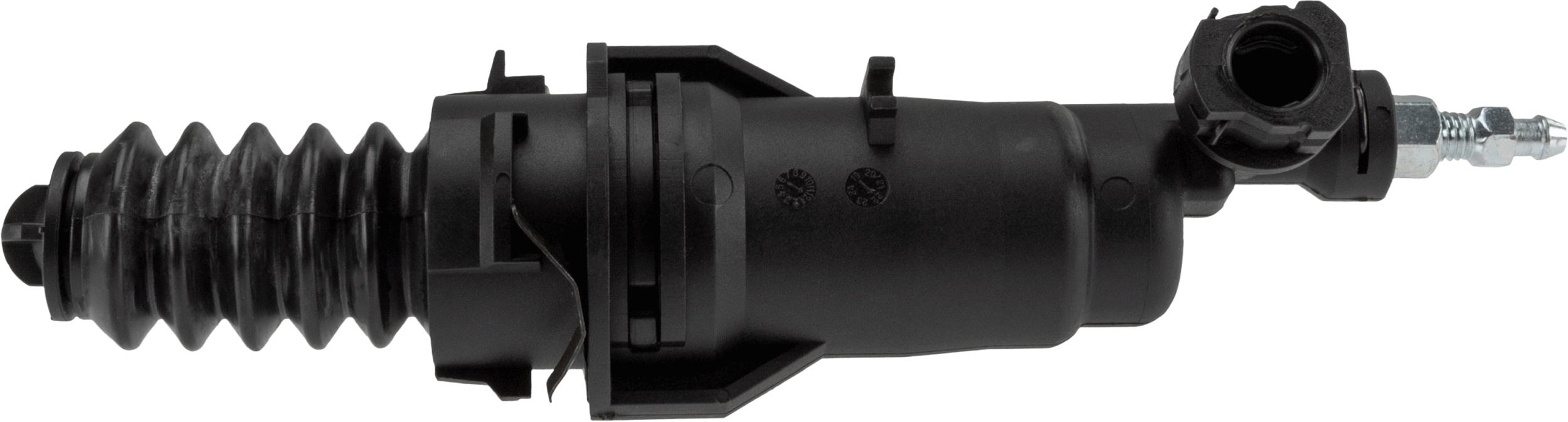 TRW Hulpkoppelingscilinder PJK127