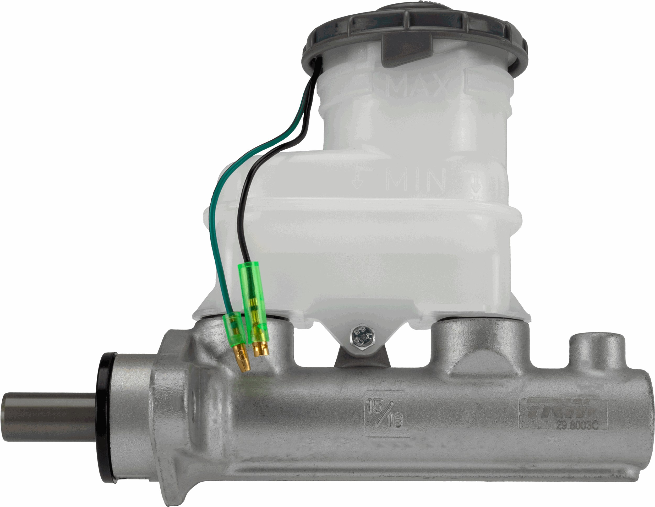 TRW Hoofdremcilinder PMA183