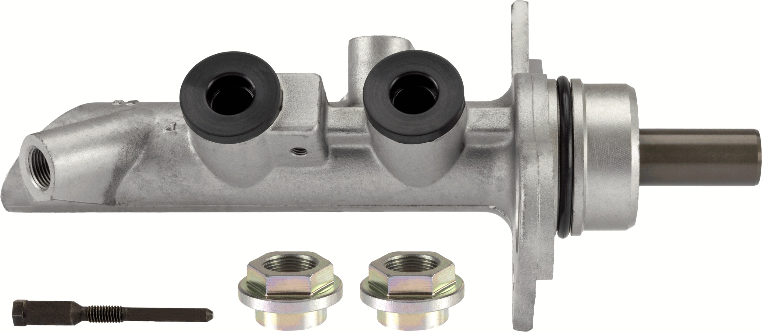 TRW Hoofdremcilinder PMK598