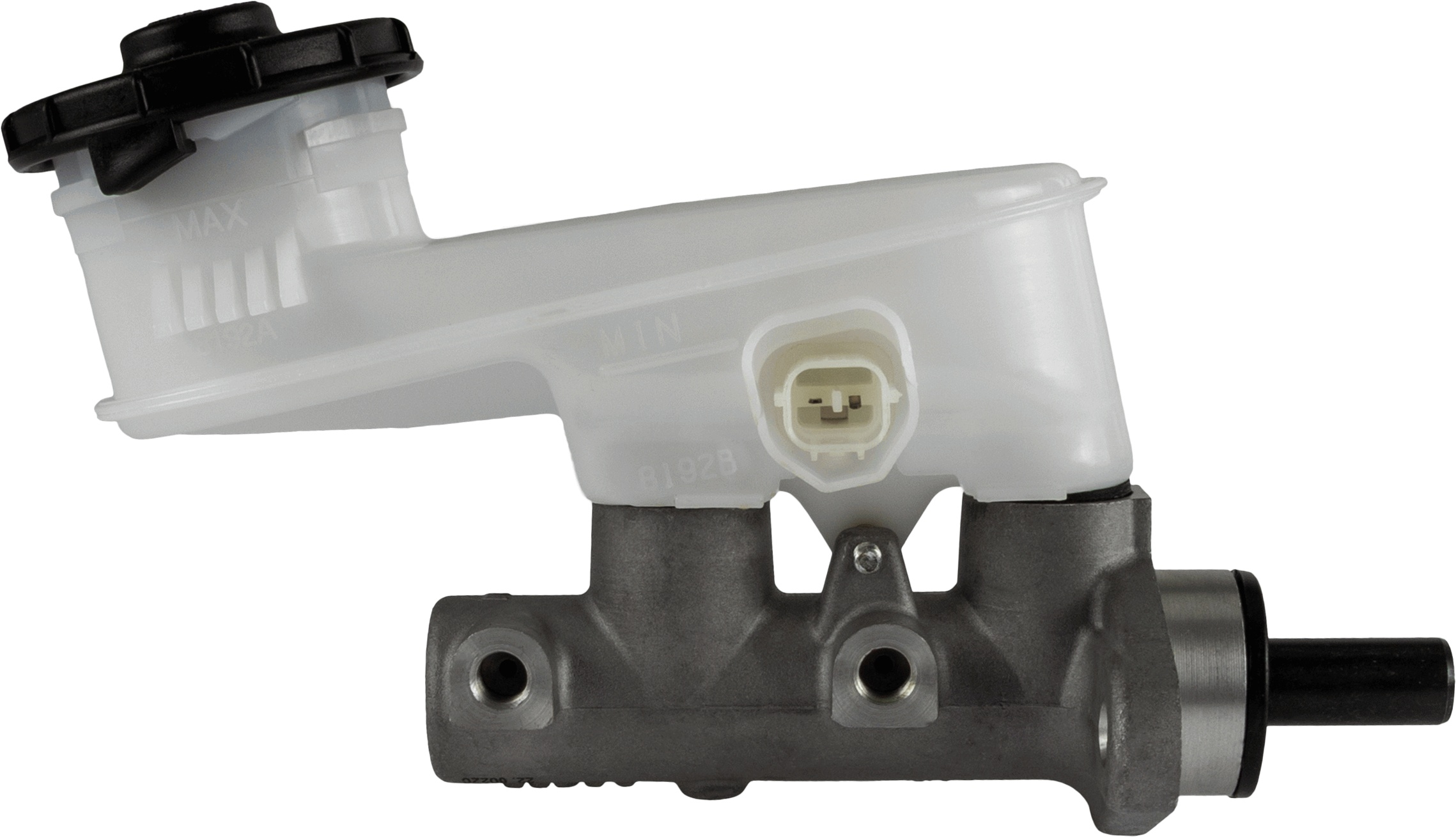 TRW Hoofdremcilinder PMK706