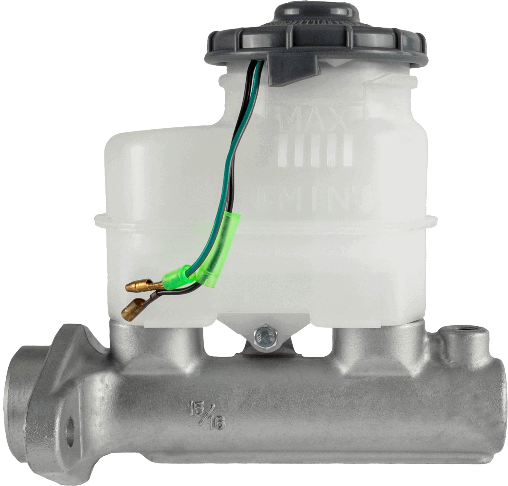 TRW Hoofdremcilinder PMK711