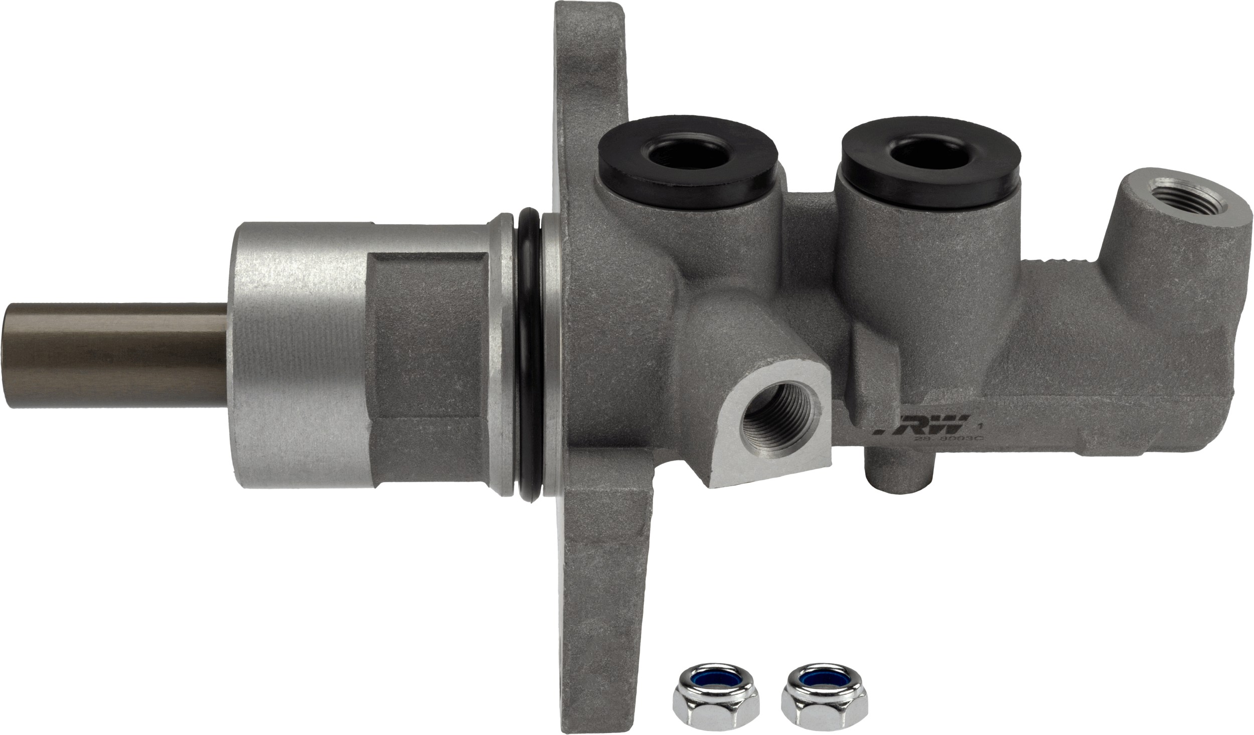 TRW Hoofdremcilinder PML364