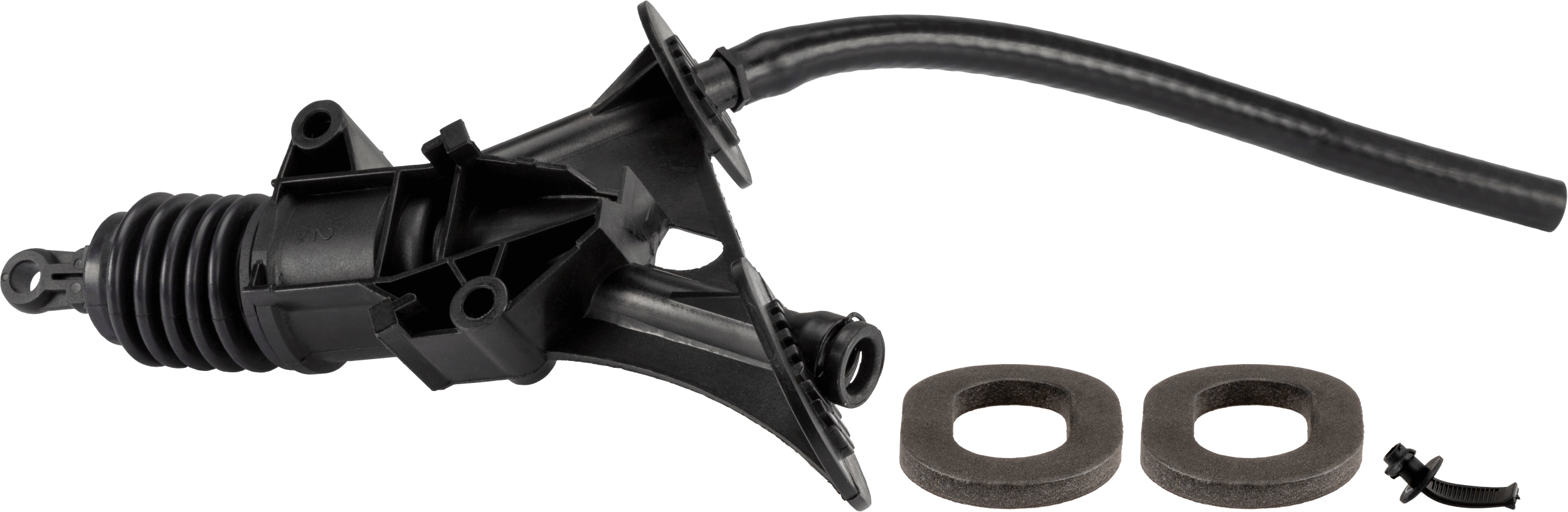 TRW Hoofdkoppelingscilinder PND324