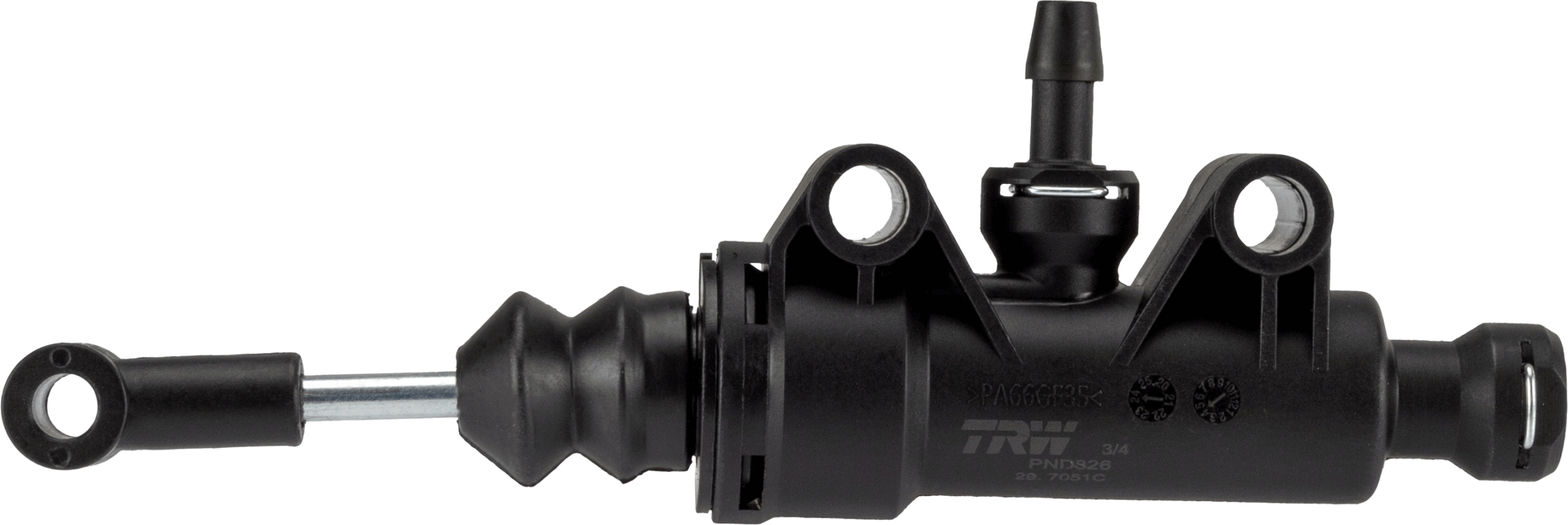 TRW Hoofdkoppelingscilinder PND326