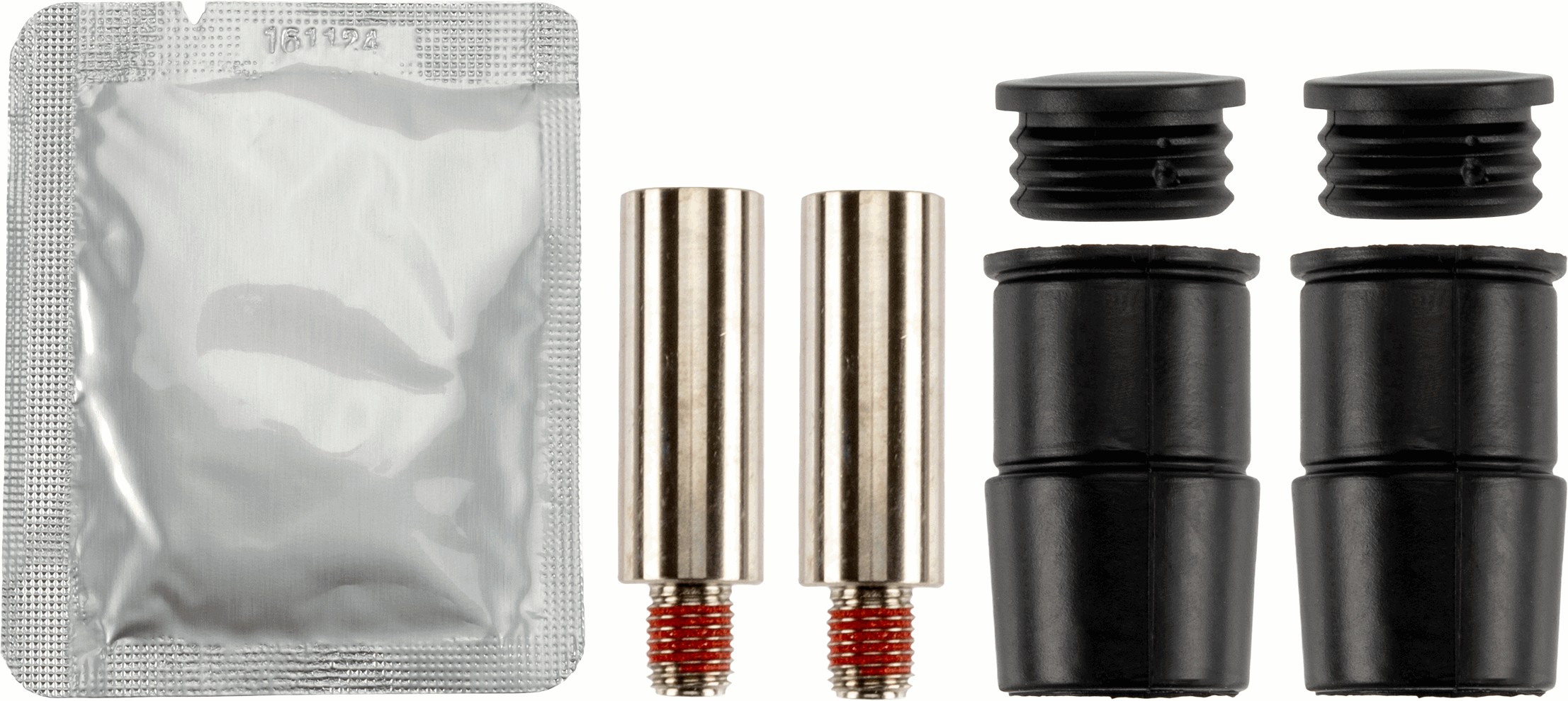 TRW Remklauw revisie SJ1378