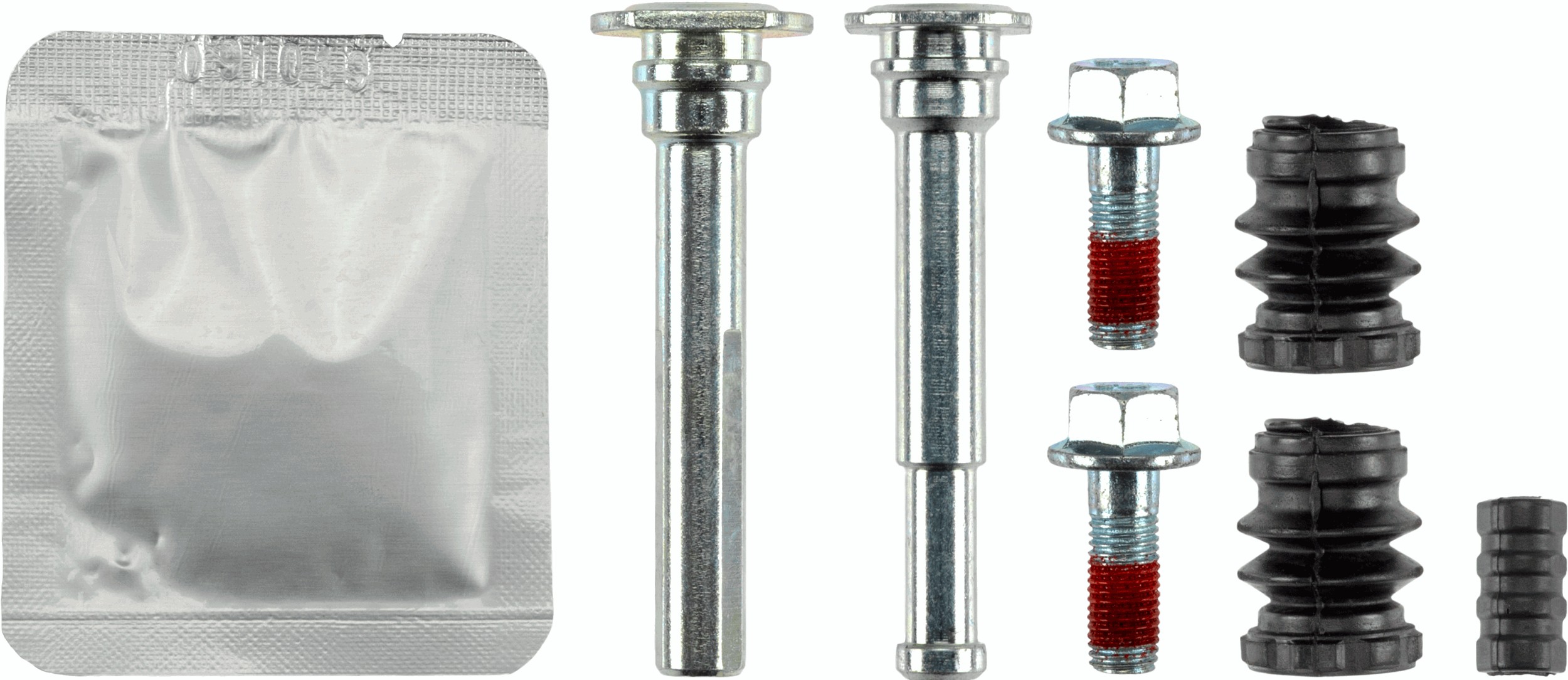 TRW Remklauw revisie SJ1423