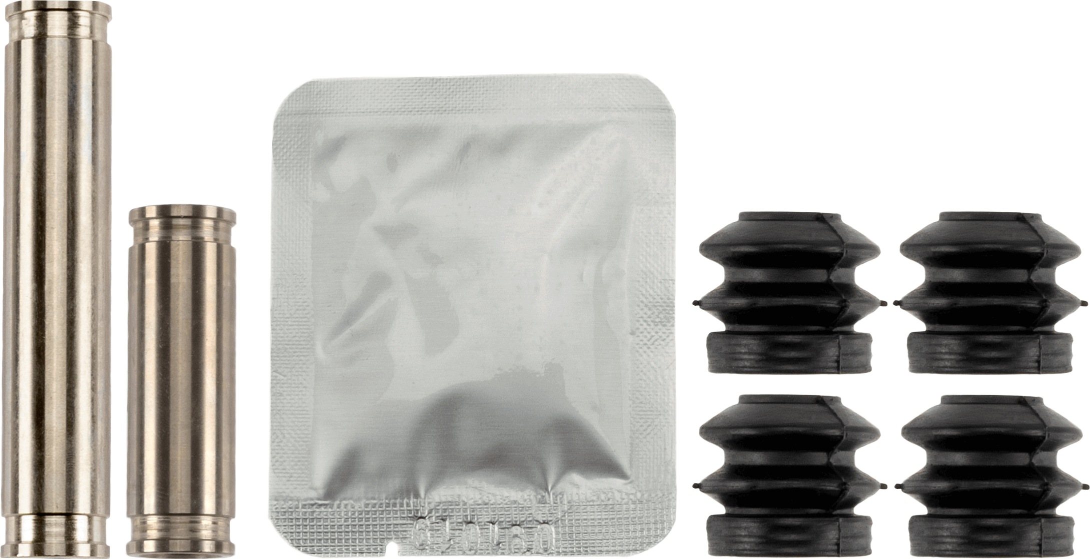 TRW Remklauw revisie SJ1427