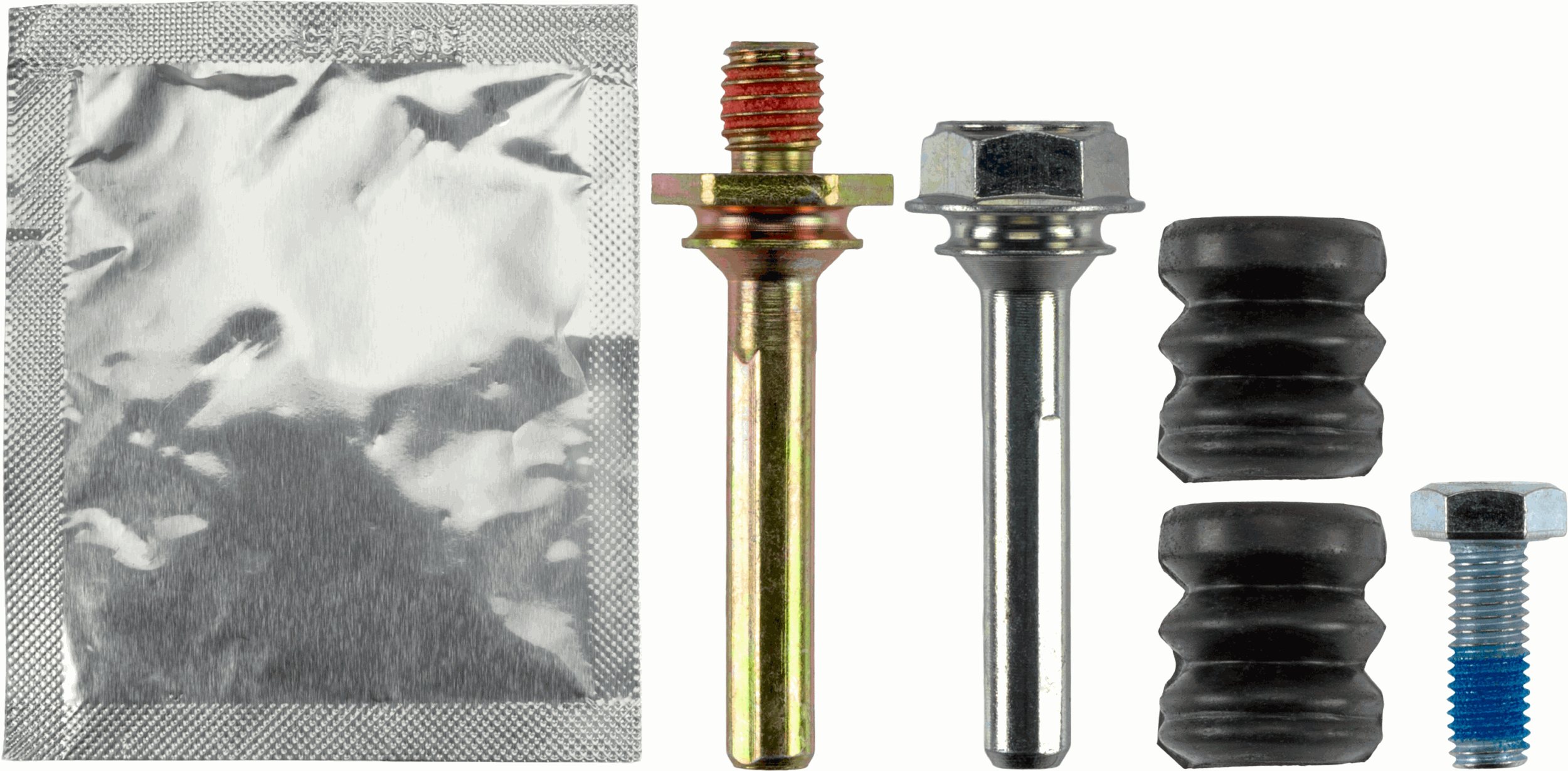 TRW Remklauw revisie SJ1437