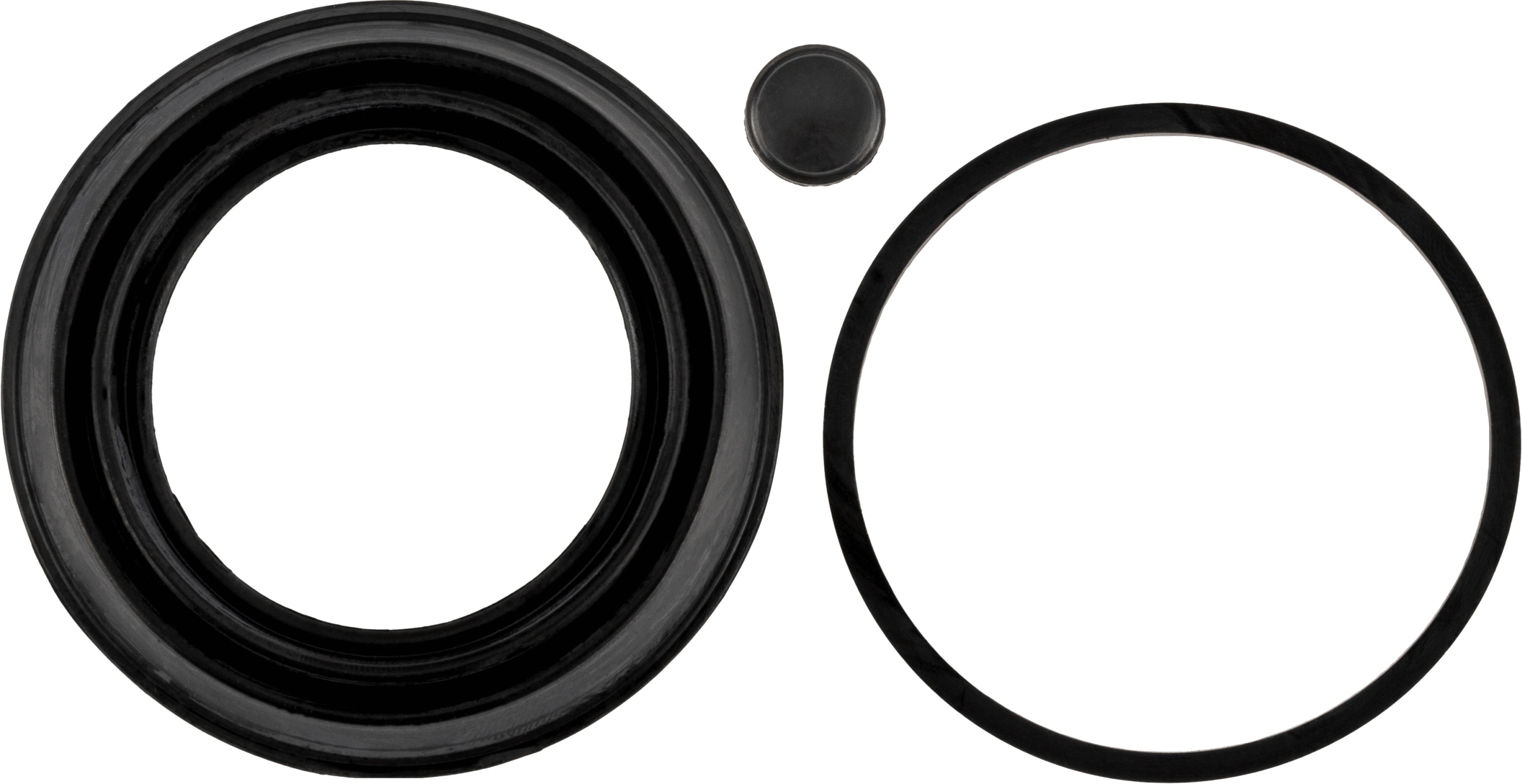 TRW Remklauw revisie SJ1479