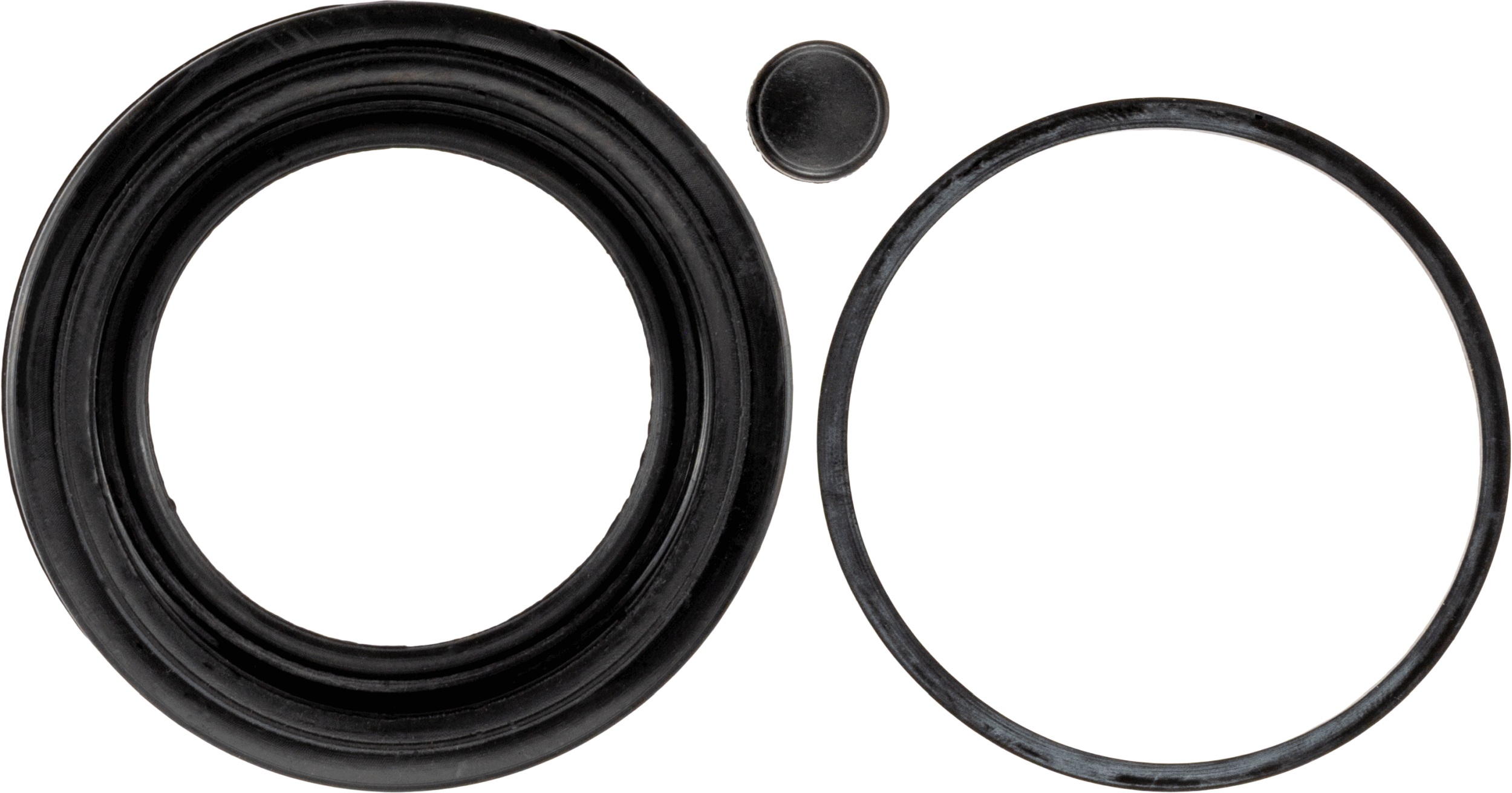 TRW Remklauw revisie SJ1480