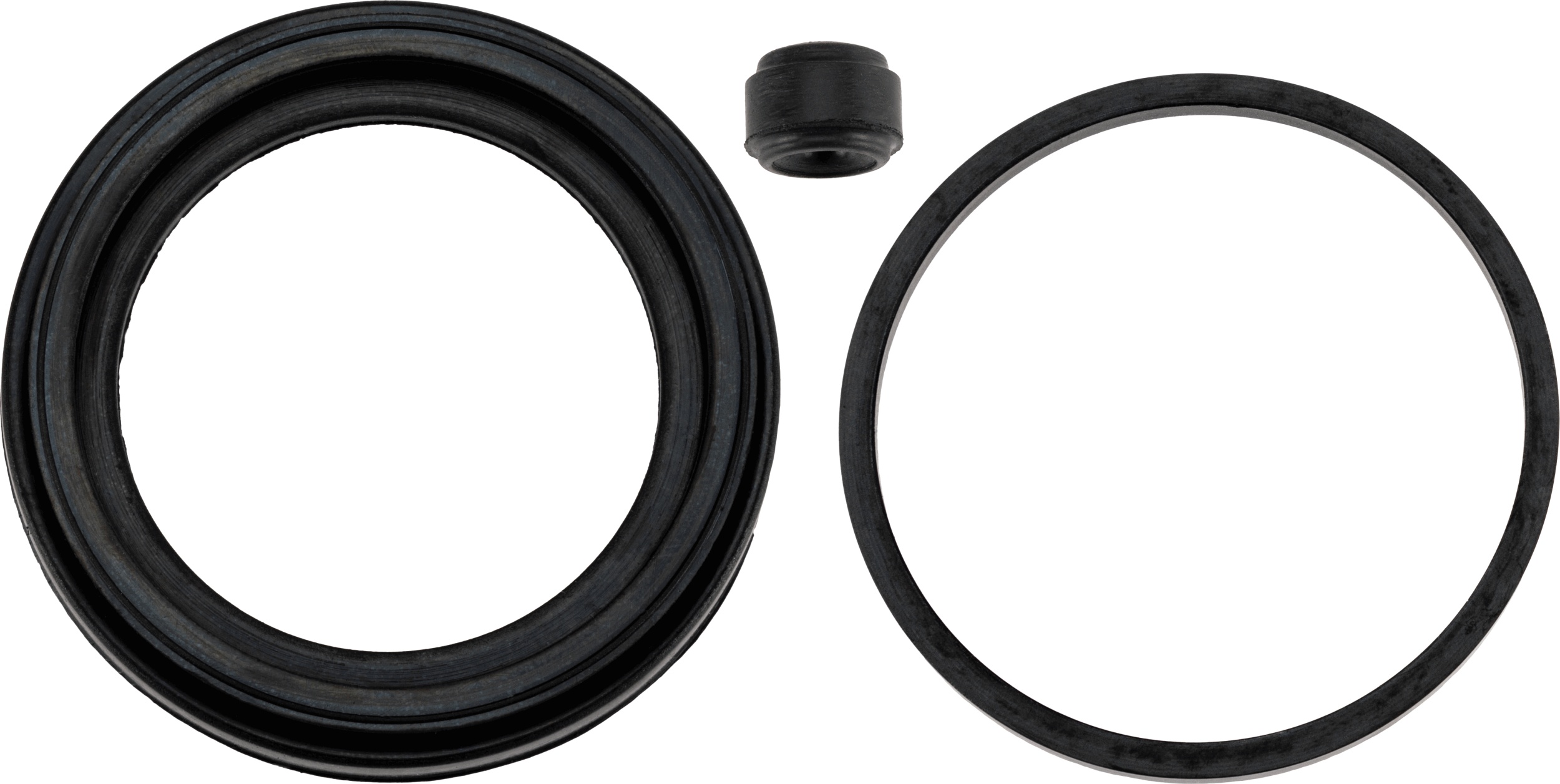 TRW Remklauw revisie SJ1482